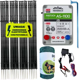  Profarmer.eu Abwehrmittel gegen Katzen und Hunde