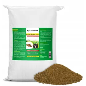  Organischer, natürlicher Dünger Garden Lab Pulver 10 kg