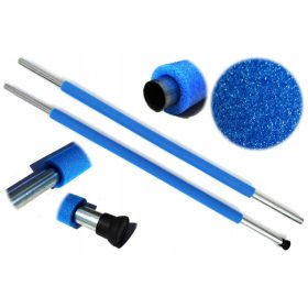 Sonifit SF-00020 Trampolinpfosten, 230 cm