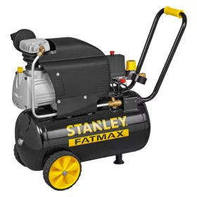 Stanley Fatmax Ölkompressor 24 l 10 bar