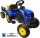  Kindertraktor Agat Czerwony