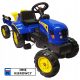  Kindertraktor Agat Czerwony