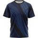  Herren-Thermo-Lauf-T-Shirt M