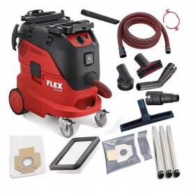 Industriestaubsauger Flex Industrial 1400 W