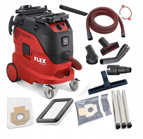 Industriestaubsauger Flex Industrial 1400 W