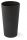  Lamela Lilia Jumper Blumentopf 25x46 cm schwarz
