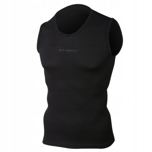  THERMOAKTIVE BRUBECK-JACKE FÜR HERREN MIT ÄRMELSTER ÄRMEL