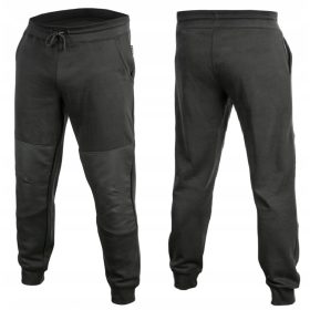 Hoegert Technik lange Arbeitshose, SWEATSHIRT, Größe L