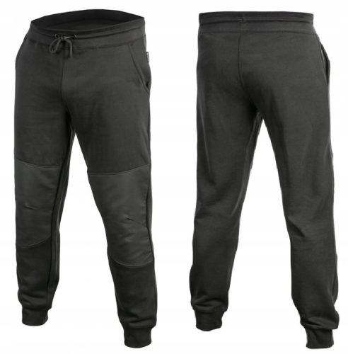 Hoegert Technik lange Arbeitshose, SWEATSHIRT, Größe L