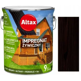  Altax Heban Harzimprägnierung 4,5 l