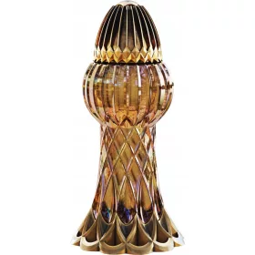  Santa Marozza Paraffinkerze für 75 Stunden