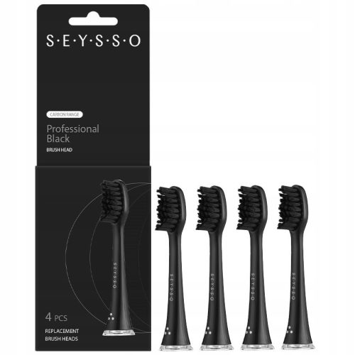  SEYSSO Bürstenkopf Original SEYSSO 4 Stk.