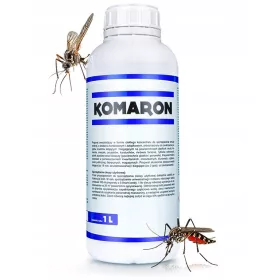    Flüssigkeit gegen Zecken, Mücken, Fliegen Stark 1 kg 1000 ml