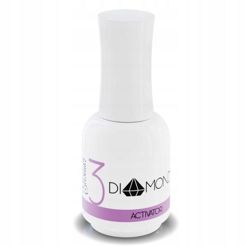  ELISIUM DIAMOND LIQUID 3 AKTIVATOR FÜR DIE TITAN-MANIKÜRE