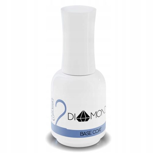  ELISIUM DIAMOND 2 BASISLACK TITAN-MANIKÜRE-BASIS