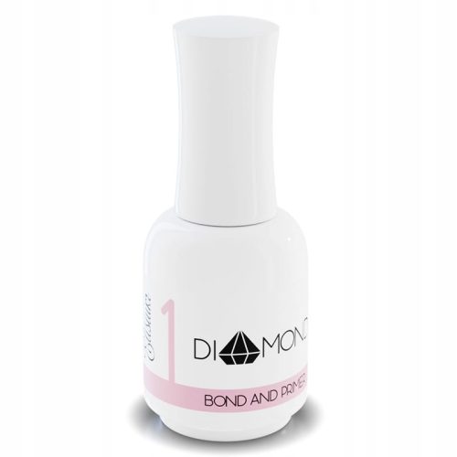  ELISIUM DIAMOND LIQUID 1 TITAN-MANIKÜRE-GRUNDIERUNG