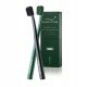  Swiss Smile Herbal Style Zahnbürsten, 2 Stück