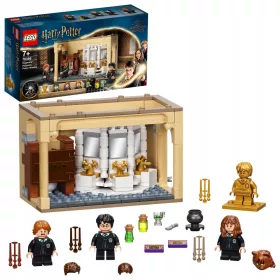  LEGO Harry Potter 76386 Hogwarts: Vielsafttrank-Fehler
