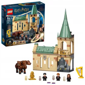  LEGO Harry Potter 76387 BEGEGNUNG MIT DOSE