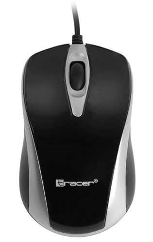  Tracer Sonya TRM-155 USB-Bürokabelgebundene optische Maus