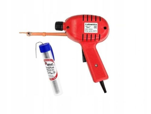 Tex 200 W Transformator-Lötkolben
