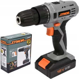  Sthor-Schraubendreher, batteriebetrieben 18 V 5906083000560