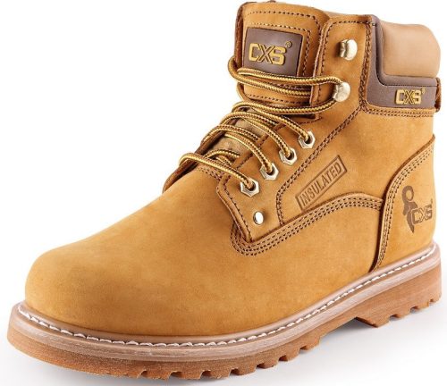 CXS Road Avers Stiefeletten, Größe 42