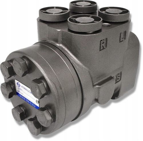 SCHALTEN SIE ORBITROL 100 AUF 150N2151 ERSATZ DANFOSS