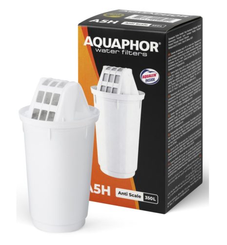  Filtereinsatz für die Aquaphor A5H Kanne, 3 Stk.