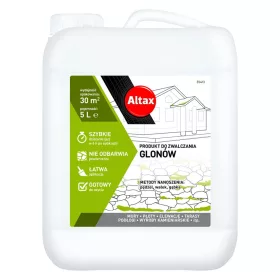  Altax Anti-Algen-Präparat 5 l 273590