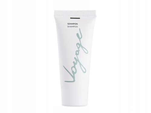  Voyage Hotel Gel/Shampoo 2in1 25ml 100 Stück