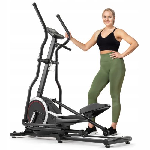  Hop-Sport HS-070C Buzz elektromagnetischer Ellipsentrainer 150 kg