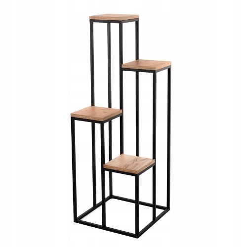  Gramix Blumenständer 112 cm Metall