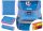  Herlitz 2021 Loop Plus Moon Lady 6in1 + Schulknete Ekipa Genzie 8 Farben HERLITZ