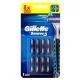  Gillette Sensor 3 Rasiererpatronen