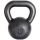  Kettlebelle Kawmet 16 kg schwarz
