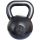  Kettlebelle Kawmet 24 kg schwarz