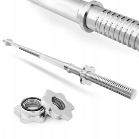  Marbo-Sport gerader Schraubhals 167 cm / 30 mm