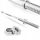  Marbo-Sport gerader Schraubhals 167 cm / 30 mm