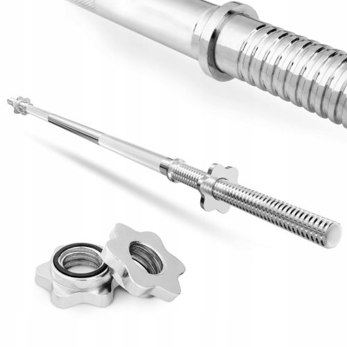  Marbo-Sport gerader Schraubhals 167 cm / 30 mm