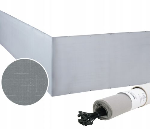  Bezug, Matte 80 x 300 cm Stoff