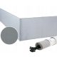  Bezug, Matte 80 x 300 cm Stoff