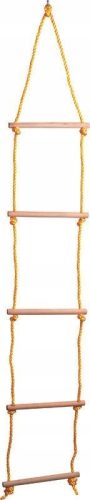 Woody - Strickleiter bis 50kg mit CE