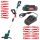  NAC TB-BL-LI-20V Akku-Trimmer + 2 weitere Produkte