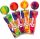Nimm2 Lollipops mit Doppelfruchtgeschmack und Vitaminen