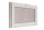 Nutzfenster 100x80 cm weiß