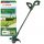  Bosch Akku-Freischneider 116 cm 2,2 kg