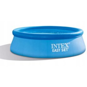  Intex runder Erweiterungspool 244 x 244 cm
