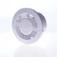 ELPlast KOMFORT100HT Badventilator 100 mm