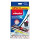  Vileda Ultramax XL Flachmopp-Einsatz, 42 cm